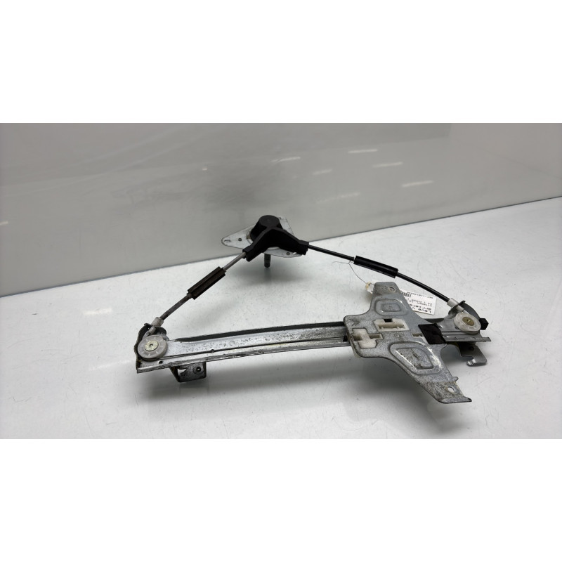 Leve vitre mecanique arriere gauche CITROEN C4 1 Photo n°4