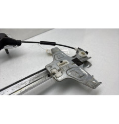 Leve vitre mecanique arriere gauche CITROEN C4 1