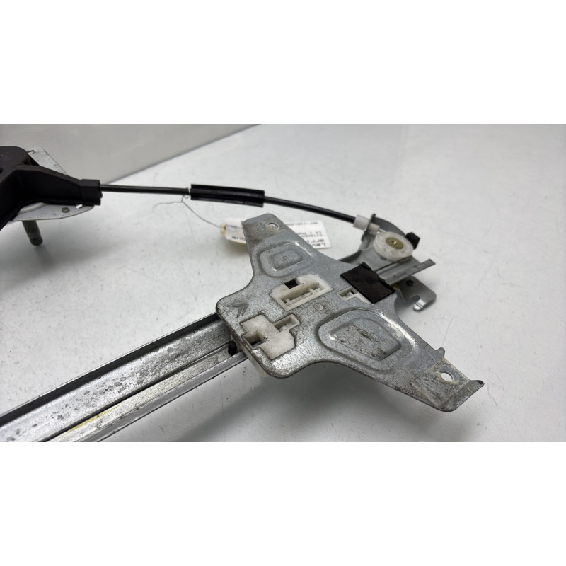 Leve vitre mecanique arriere gauche CITROEN C4 1 Photo n°5