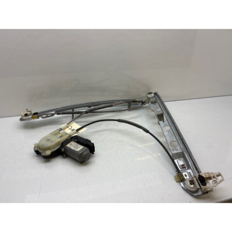 Leve vitre electrique avant droit RENAULT MEGANE 2 Photo n°1
