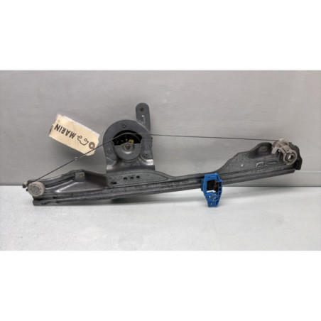 Leve vitre electrique avant droit RENAULT MODUS Photo n°1