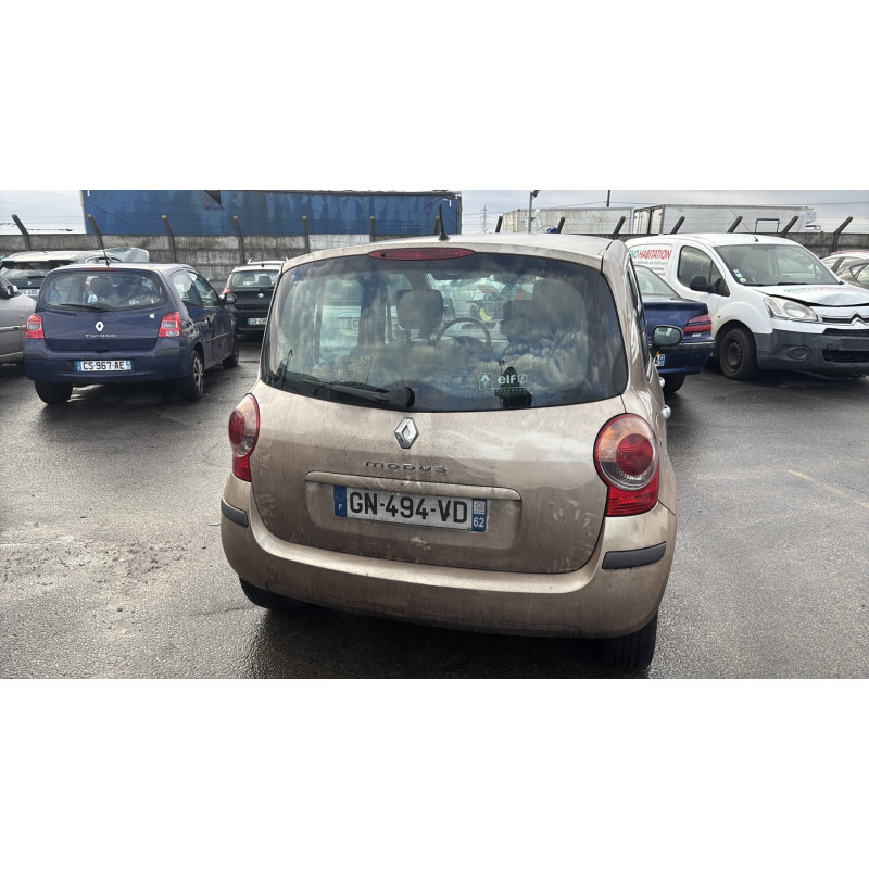 Leve vitre electrique avant droit RENAULT MODUS Photo n°11