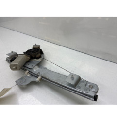 Leve vitre electrique arriere droit DACIA DUSTER 1 Photo n°1