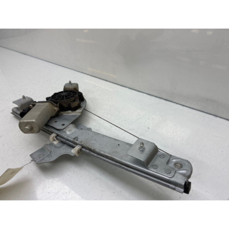 Leve vitre electrique arriere droit DACIA DUSTER 1 Photo n°1
