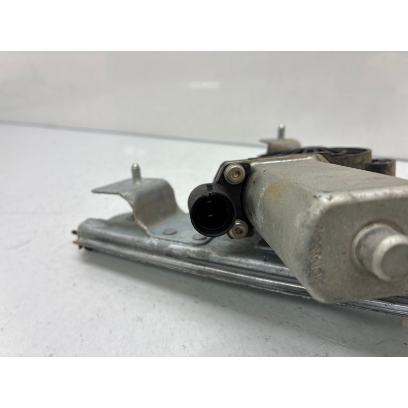 Leve vitre electrique arriere droit DACIA DUSTER 1 Photo n°3