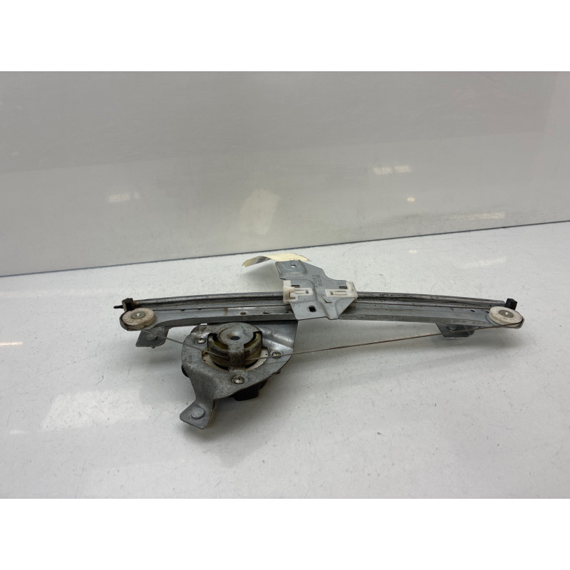 Leve vitre electrique arriere droit DACIA DUSTER 1 Photo n°4