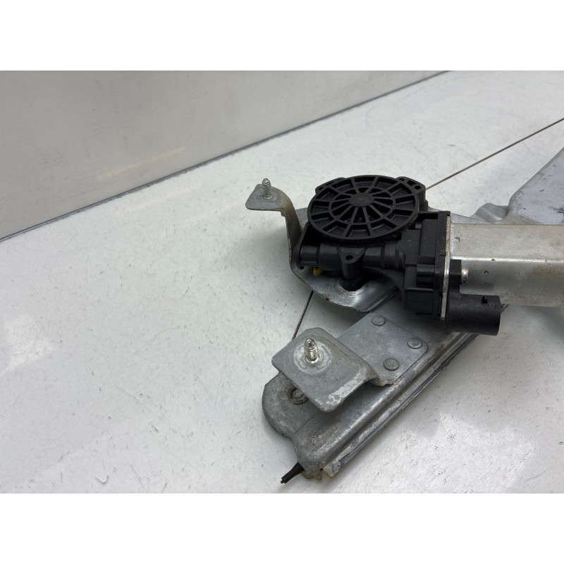 Leve vitre electrique arriere droit DACIA DUSTER 1 Photo n°5
