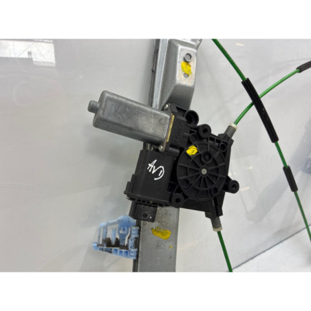 Leve vitre electrique avant droit OPEL CORSA D