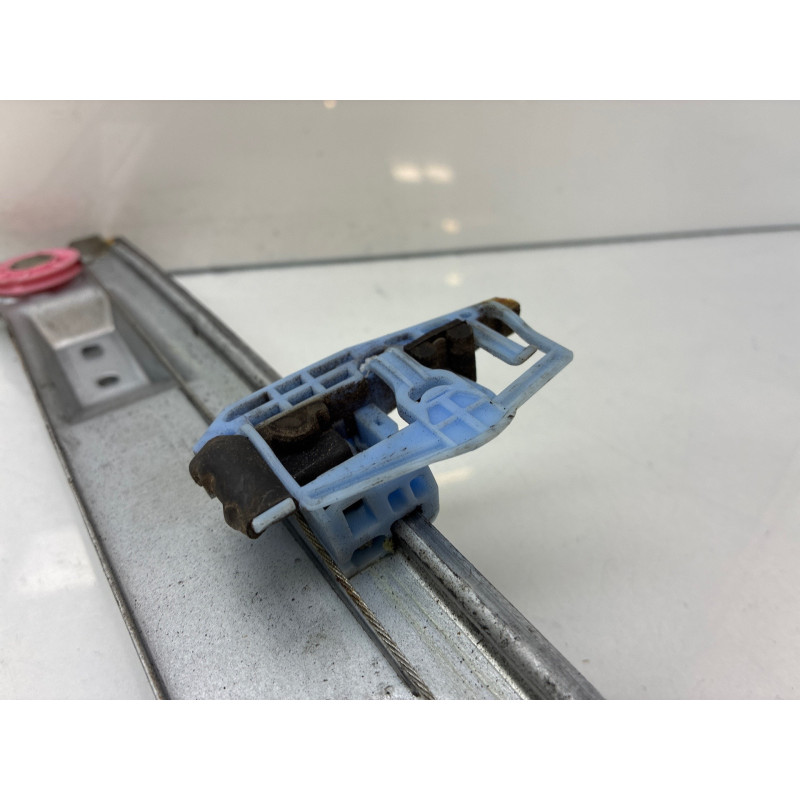 Leve vitre electrique avant droit OPEL CORSA D Photo n°5