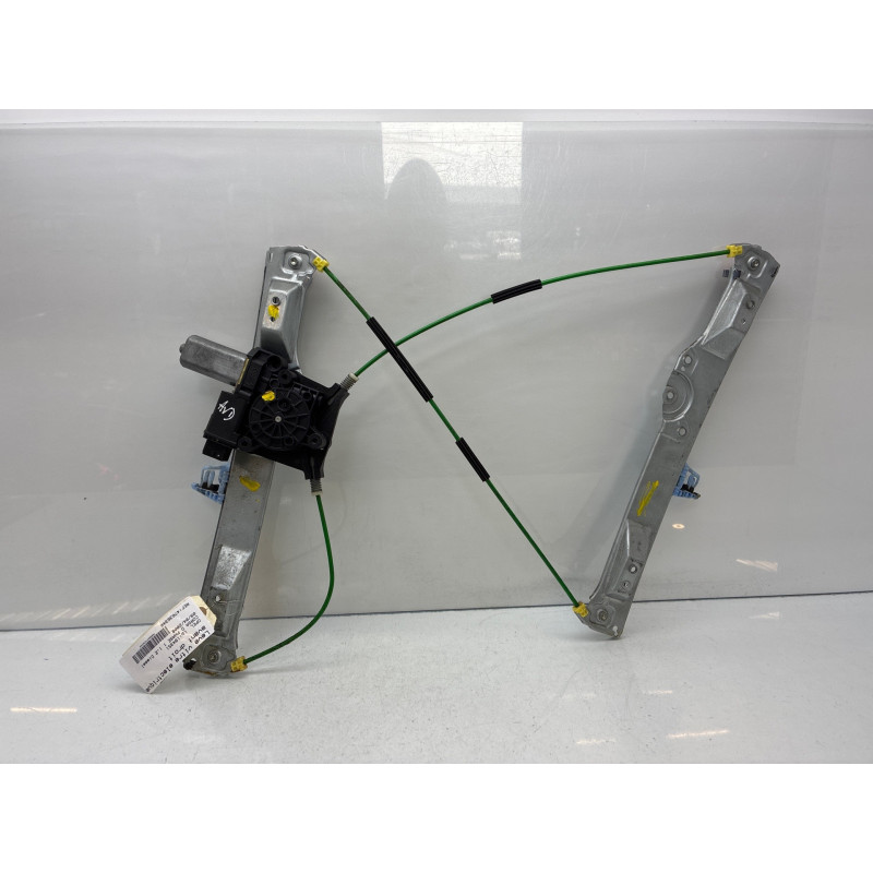 Leve vitre electrique avant droit OPEL CORSA D Photo n°6