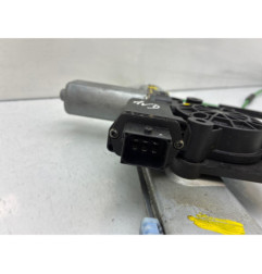 Leve vitre electrique avant droit OPEL CORSA D