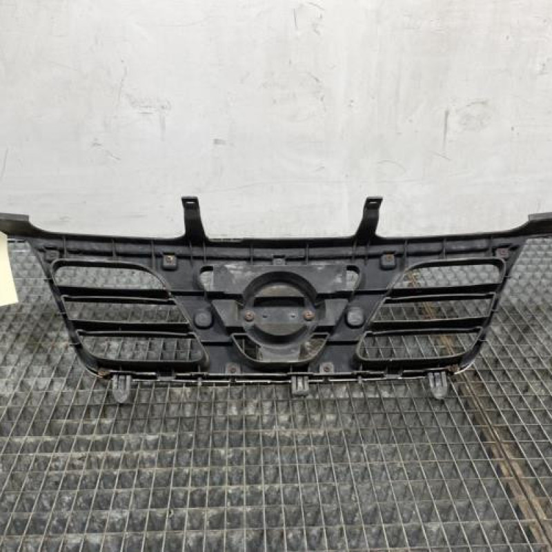 Calandre NISSAN X-TRAIL 1 Photo n°3