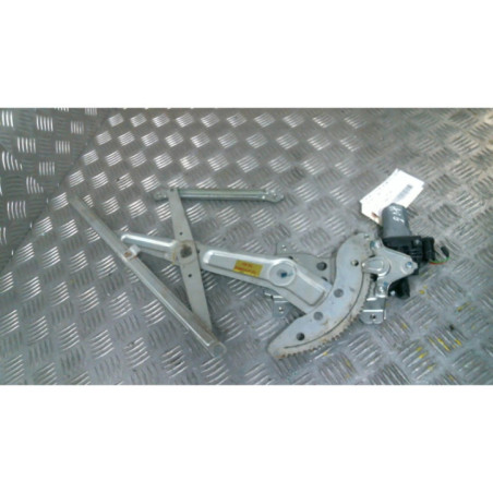 Leve vitre electrique avant droit NISSAN PIXO Photo n°1