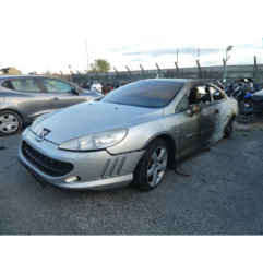 Leve vitre electrique avant droit PEUGEOT 407