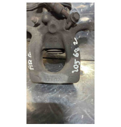 Etrier arriere gauche (freinage) RENAULT KADJAR