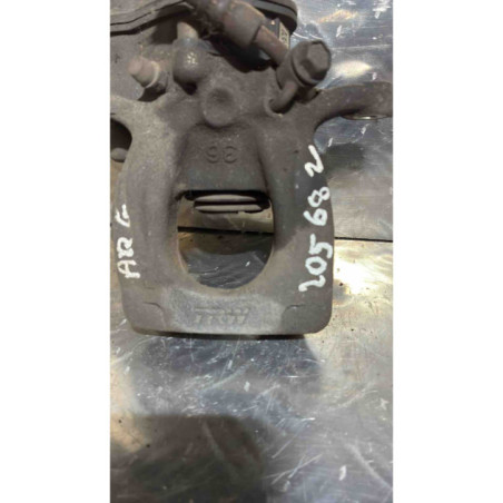 Etrier arriere gauche (freinage) RENAULT KADJAR
