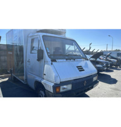 Calandre RENAULT MASTER 1