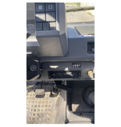 Custode avant gauche (porte) RENAULT MASTER 1