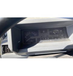 Custode avant gauche (porte) RENAULT MASTER 1
