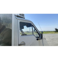 Vitre avant gauche RENAULT MASTER 1