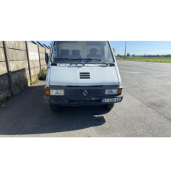 Vitre avant gauche RENAULT MASTER 1