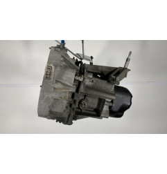 Boite de vitesses RENAULT CLIO 3