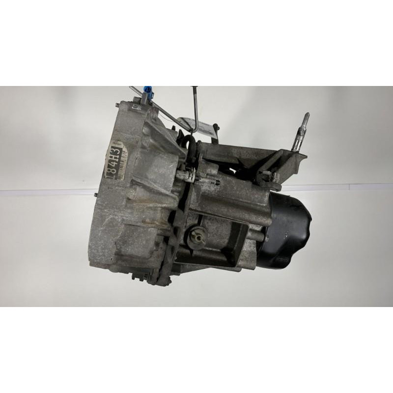 Boite de vitesses RENAULT CLIO 3 Photo n°2