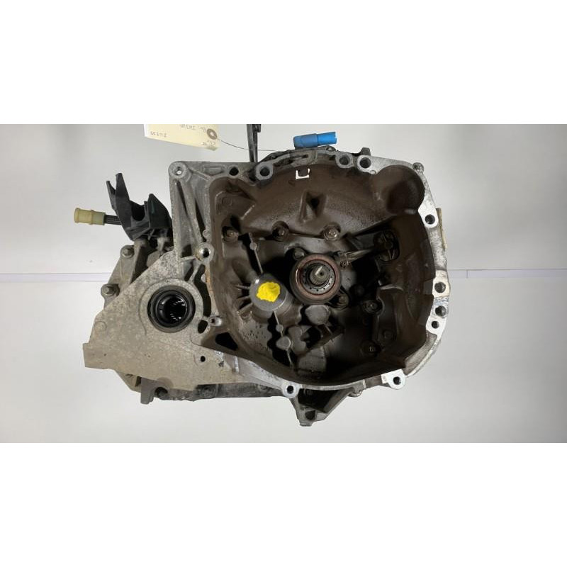 Boite de vitesses RENAULT CLIO 3 Photo n°4