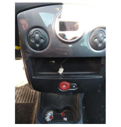 Boite de vitesses RENAULT CLIO 3