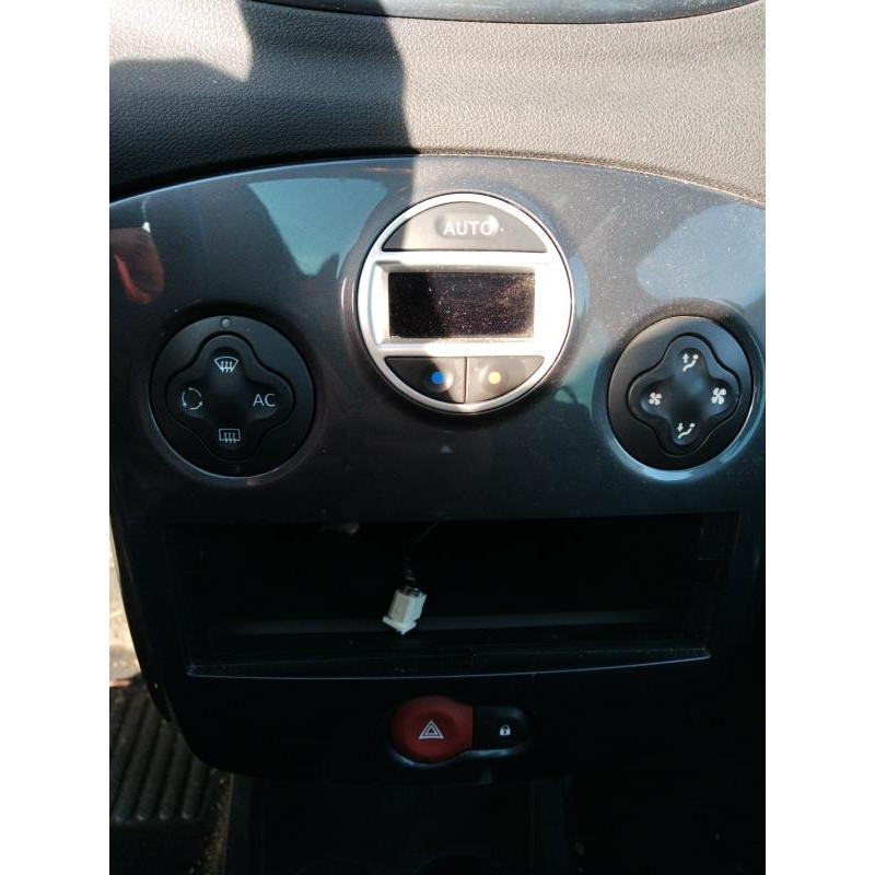 Boite de vitesses RENAULT CLIO 3 Photo n°8