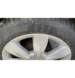 Boite de vitesses RENAULT CLIO 3