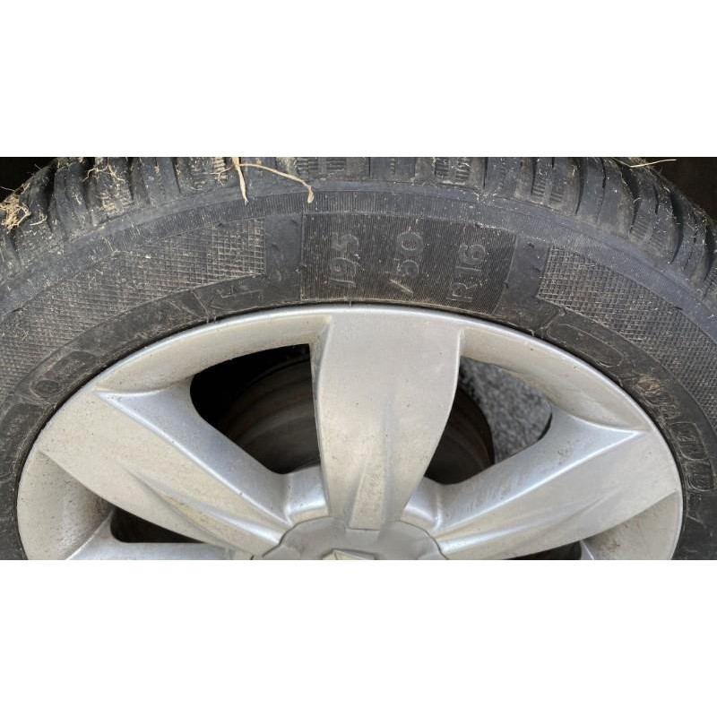 Boite de vitesses RENAULT CLIO 3 Photo n°9