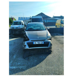 Boite de vitesses RENAULT CLIO 3