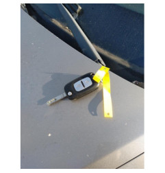 Boite de vitesses RENAULT CLIO 3