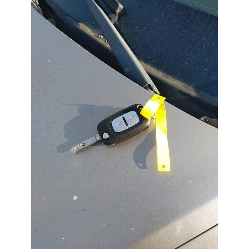 Boite de vitesses RENAULT CLIO 3 Photo n°14