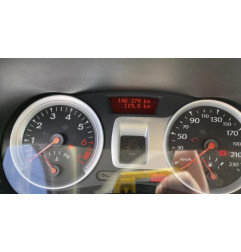 Boite de vitesses RENAULT CLIO 3