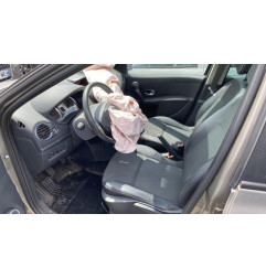 Boite de vitesses RENAULT CLIO 3