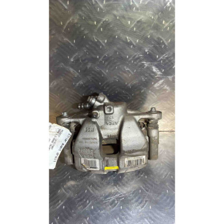 Etrier avant droit (freinage) PEUGEOT 2008 2