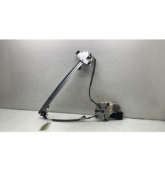 Leve vitre electrique avant droit PEUGEOT 407 Photo n°1