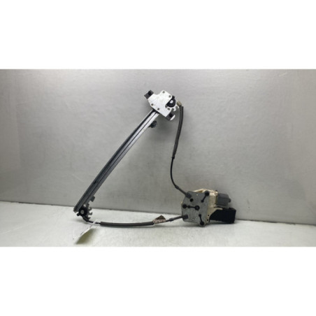 Leve vitre electrique avant droit PEUGEOT 407 Photo n°1
