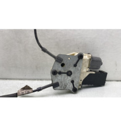 Leve vitre electrique avant droit PEUGEOT 407