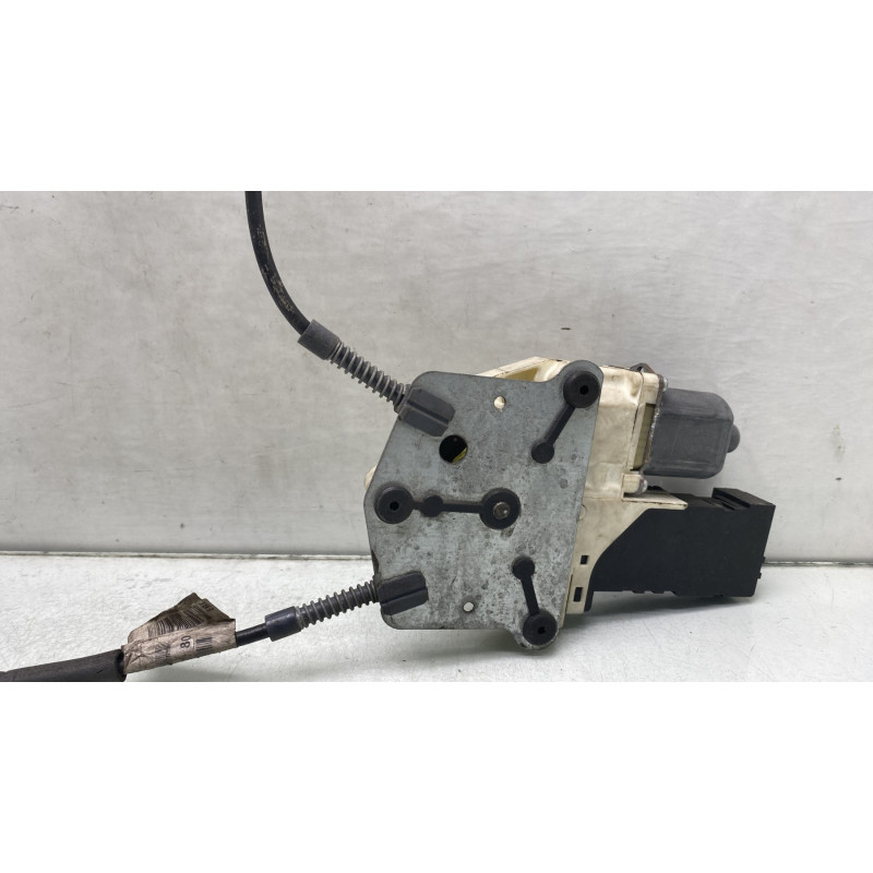 Leve vitre electrique avant droit PEUGEOT 407 Photo n°4