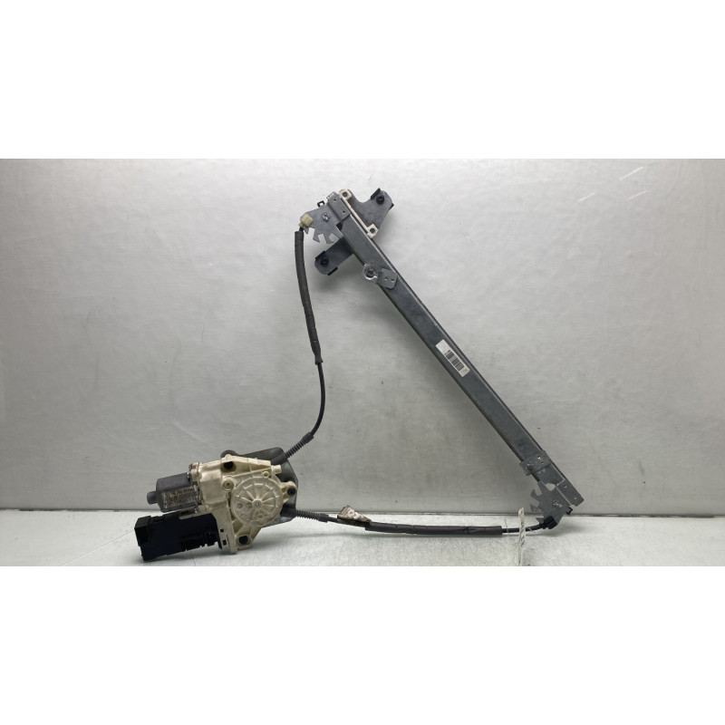 Leve vitre electrique avant droit PEUGEOT 407 Photo n°5