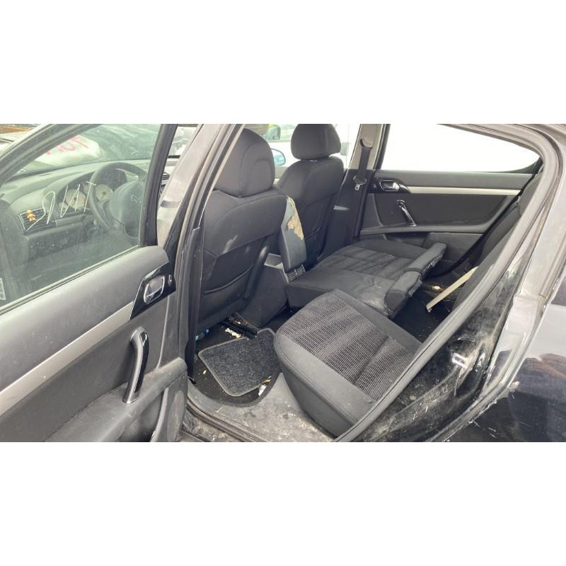 Leve vitre electrique avant droit PEUGEOT 407 Photo n°19