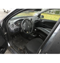 Feu arriere principal droit (feux) FORD FIESTA 5