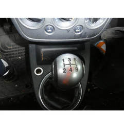 Feu arriere principal droit (feux) FORD FIESTA 5