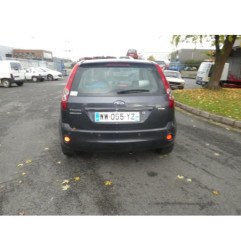 Feu arriere principal droit (feux) FORD FIESTA 5