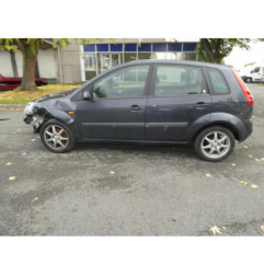 Feu arriere principal droit (feux) FORD FIESTA 5
