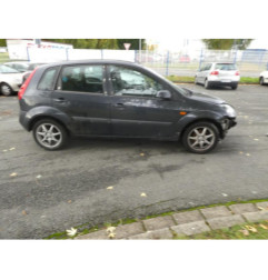 Feu arriere principal droit (feux) FORD FIESTA 5
