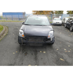 Feu arriere principal droit (feux) FORD FIESTA 5